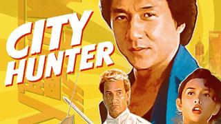 City Hunter