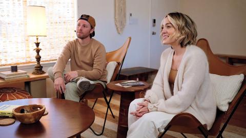 Starbreaker Ranch at Joshua Tree