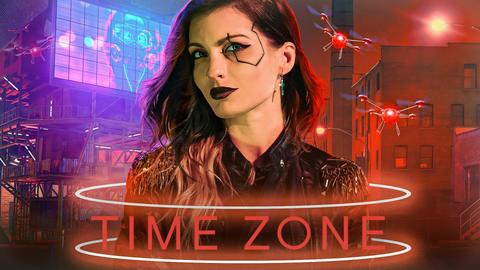 Time Zone