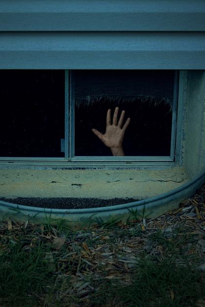 A Body in the Basement