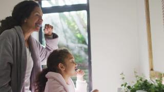 Chocolate, the Cosmos, Quicksand!