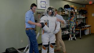 Space Access Space Access