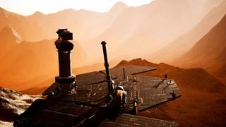 Xploration Outer Space