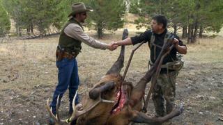 Open Season Open Season