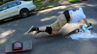 Best Fails of the Month