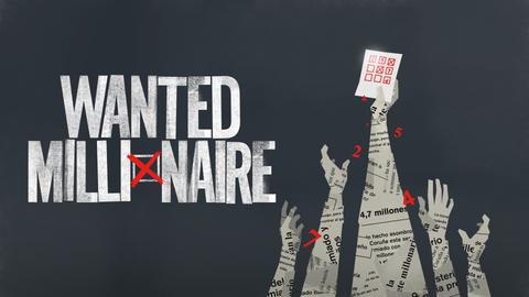 Wanted: Millionaire