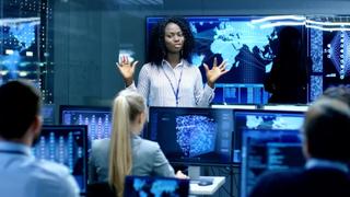 The Science Behind Fear, the Big Bang, the Himalayas! The Science Behind Fear, the Big Bang, the Himalayas!