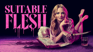 Suitable Flesh