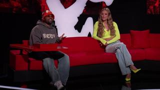 Sterling and Nina Agdal XX Sterling and Nina Agdal XX