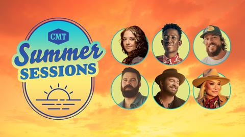 CMT Summer Sessions