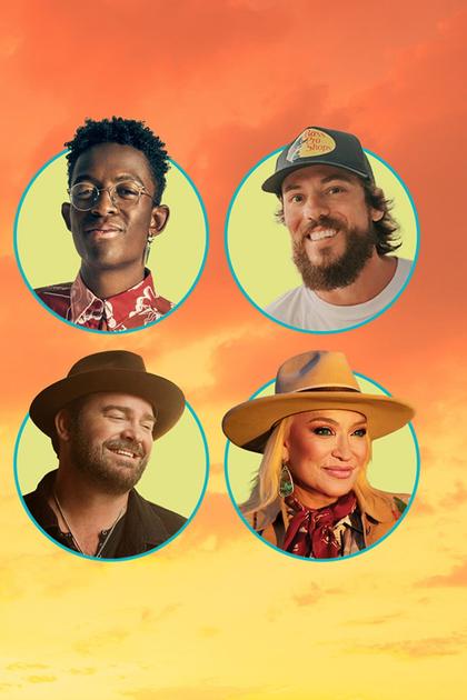 CMT Summer Sessions