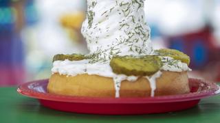 Carnival Eats