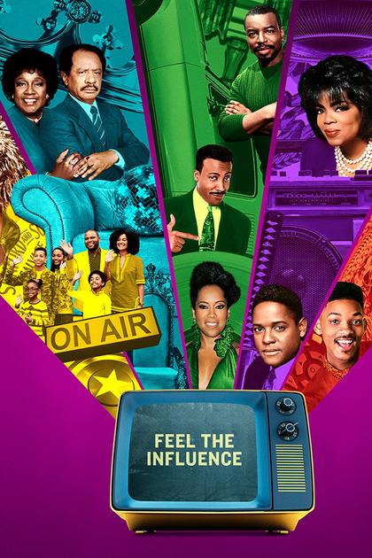 See It Loud: The History of Black Television