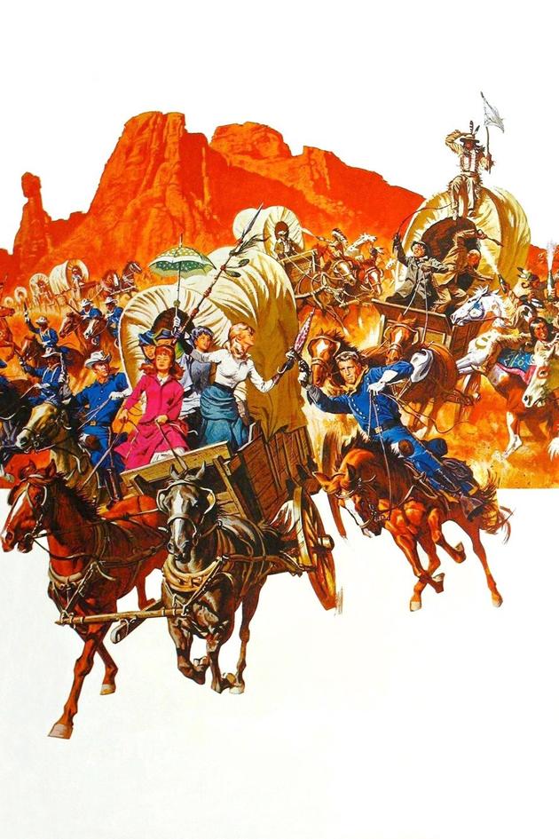 The Hallelujah Trail