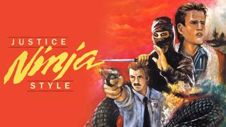 Justice Ninja Style