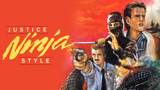 Justice Ninja Style