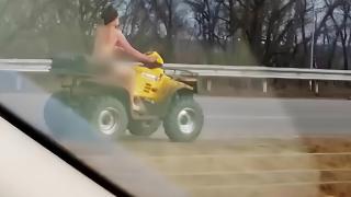 Naked ATV Naked ATV