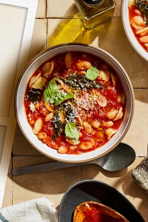 Don't Panic Pantry