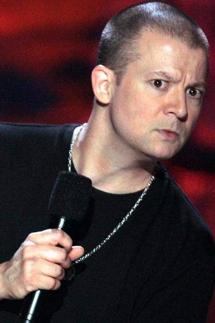 Jim Norton: Monster Rain