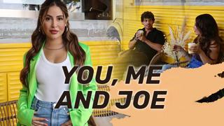  watch You, Me and Joe