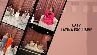 LATV Latina Exclusive