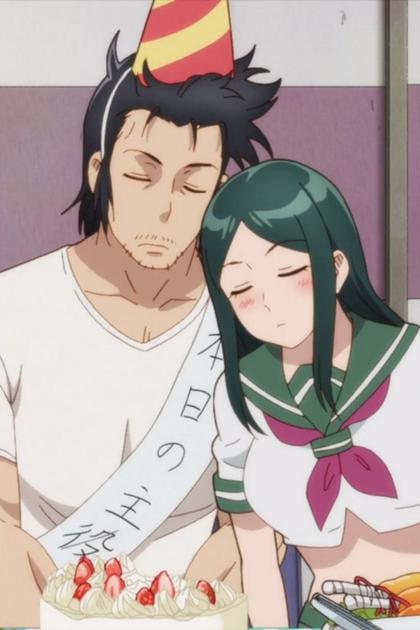 Level 1 Demon Lord and One Room Hero