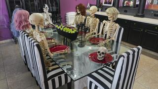 Ugliest House in America