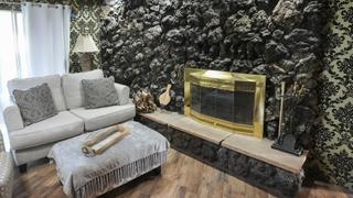 Ugliest House in America