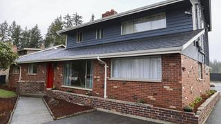 The Actually Unsellable House Returns