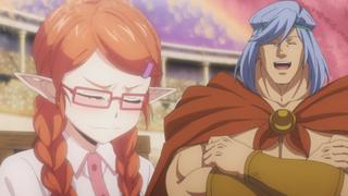 Anne From Management Anne From Management