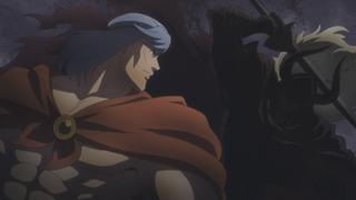 The Troubadour's Song The Troubadour's Song