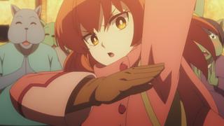 The Spirit of Faith The Spirit of Faith