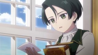 The Villainous Princess Makes a Request of Her Brother The Villainous Princess Makes a Request of Her Brother