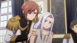 The Worst Princess and the Young Man's Vow The Worst Princess and the Young Man's Vow