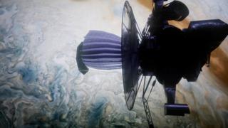 Space: The New Frontier