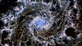 Space: The New Frontier