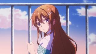 Could You Not Call the Summer Uniform, Scanty Clothing?