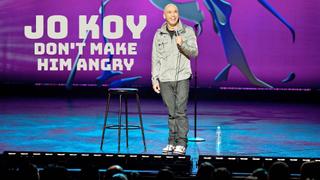 Jo Koy: Don't Make Him Angry