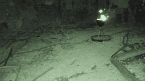 Tormented Souls Trapped in Italy and More
