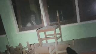 Paranormal Caught on Camera