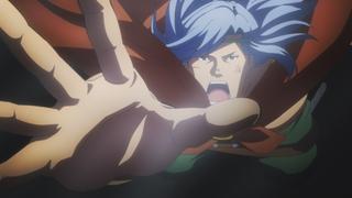 Shock
