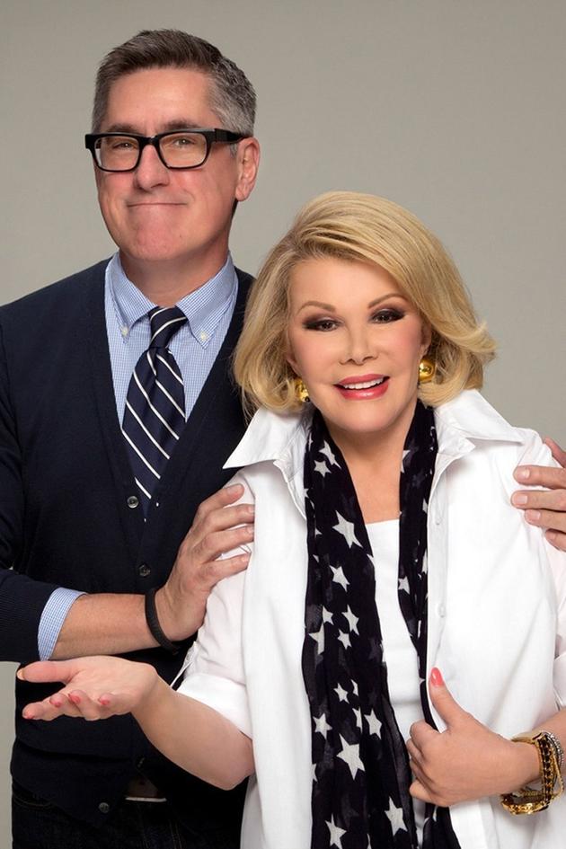 Joan Rivers Classics Collection