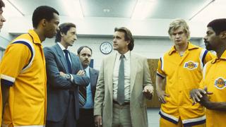 Winning Time: The Rise of the Lakers Dynasty