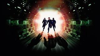 Fortress 2: Re-Entry