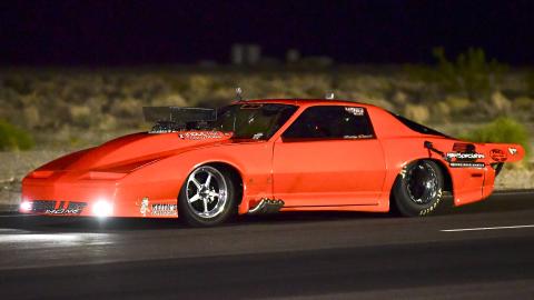 Let's Get Boosted