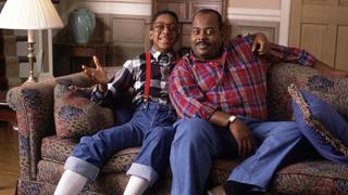 Sitcom-ish