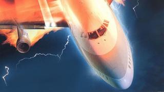 Turbulence 2: Fear of Flying