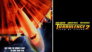 Turbulence II: Fear of Flying