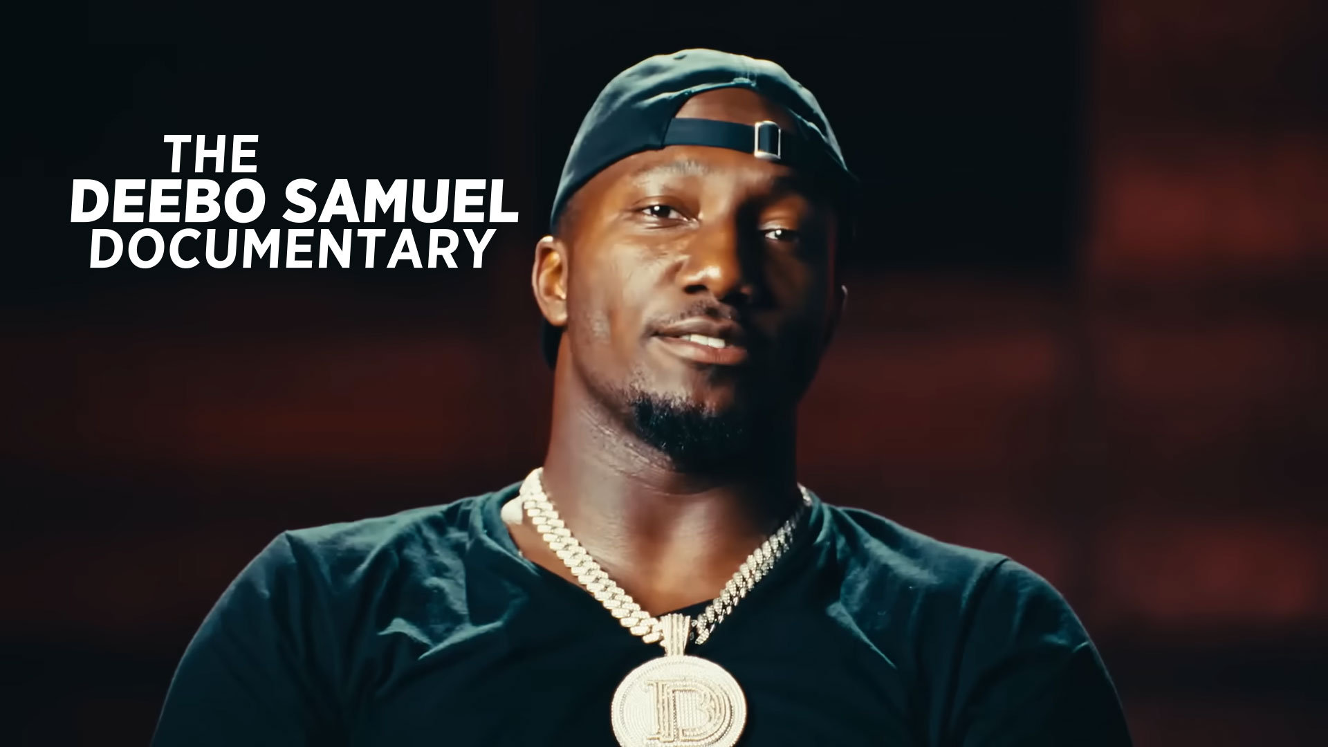 Sam Debow Watch The Deebo Samuel Documentary Streaming on Philo