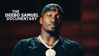  watch The Deebo Samuel Documentary